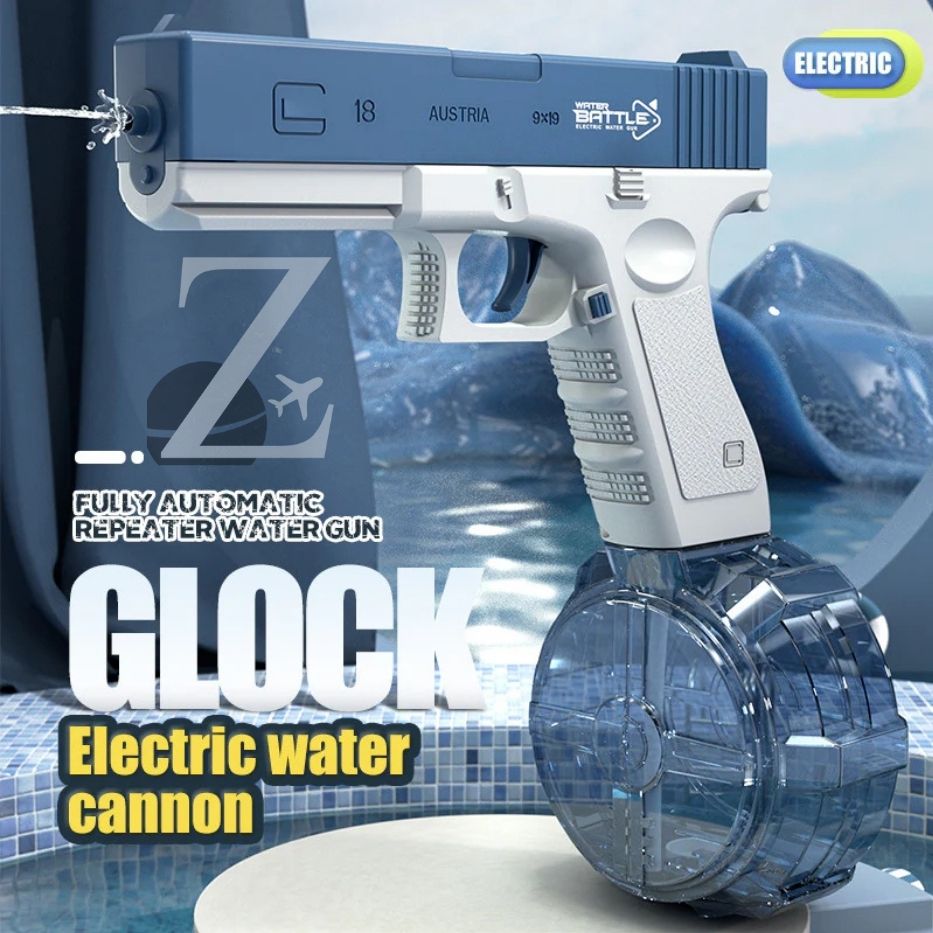 WaterStrike™Glock